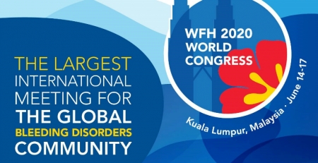 WFH 2020 World Congress: consulte o programa