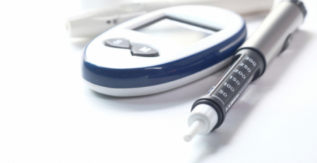 Células estaminais usadas para tratar a diabetes tipo 1