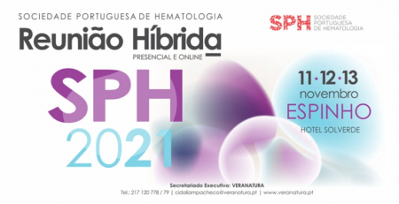 Reunião Anual SPH começa já na quinta-feira