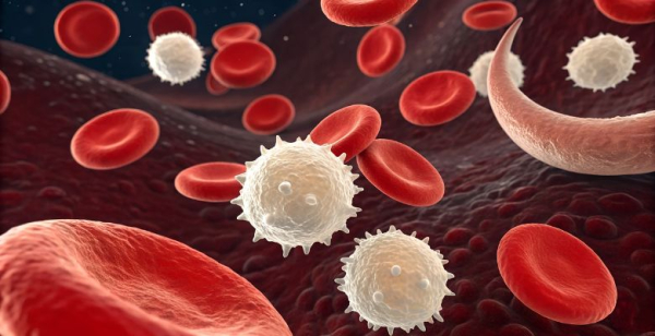 Doença falciforme: Estudo aponta para benefícios da acupressão na gestão da dor