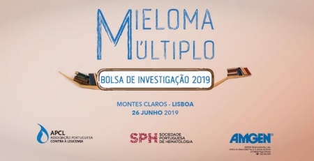 Vencedor da Bolsa de Investigação em Mieloma Múltiplo conhecido na próxima quarta-feira