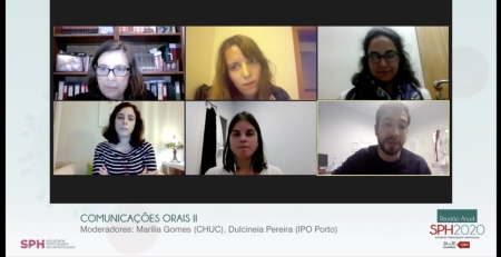 Impacto da célula de origem e da dupla expressão de MYC e BCL2 no linfoma difuso de grandes células B