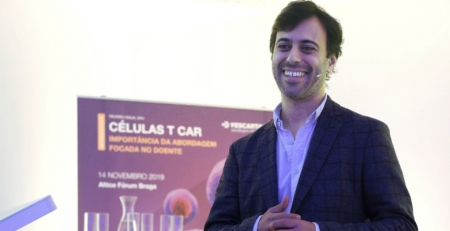Importância e escassez de preditores de resposta dos doentes a células T CAR