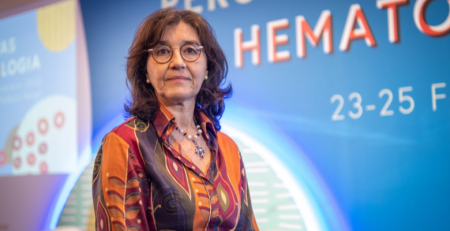As alterações hematológicas na gravidez: dados da consulta de Grupo de Obstetrícia/Hematologia do CHUSJ
