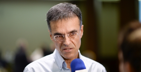Linfomas difusos de células B: biópsias líquidas terão “papel muito determinante”