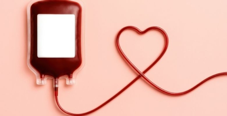 Redução preocupante de dadores de sangue reforça apelo à mobilização