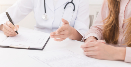 Ansiedade e depressão prevalentes entre as pessoas com hemofilia