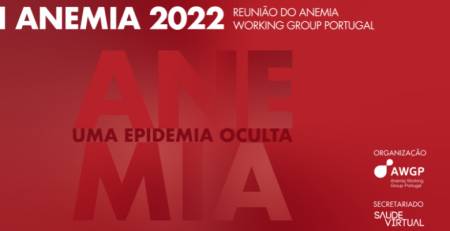 Em contagem decrescente para o ANEMIA 2022