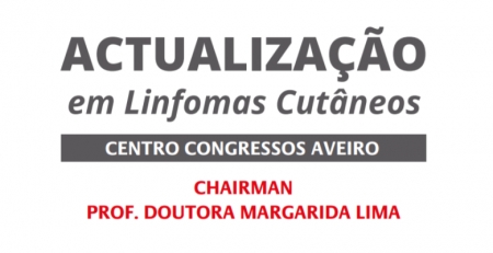 Actualização em Linfomas Cutâneos: programa cientifico já está disponível
