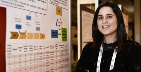 Abordagem terapêutica e outcomes em hemorragia intracraniana em doentes hemofílicos
