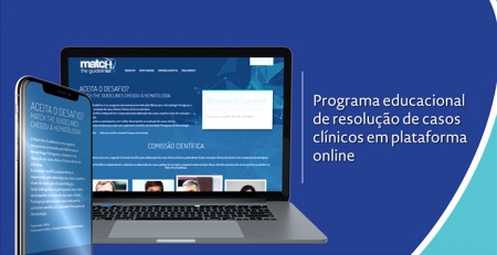 MatcH the Guidelines: Conheça a dinâmica da iniciativa