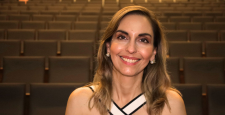 “Partilha de conhecimentos, experiências e redes de contacto para colaborações de projetos futuros”