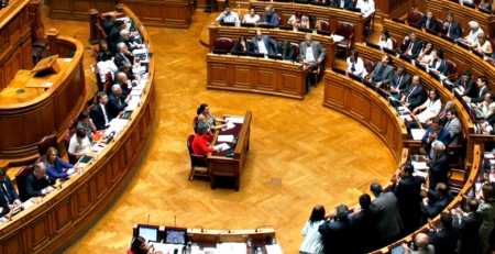 Assembleia da República quer consagrar Dia Nacional da Anemia e pede estratégia de prevenção