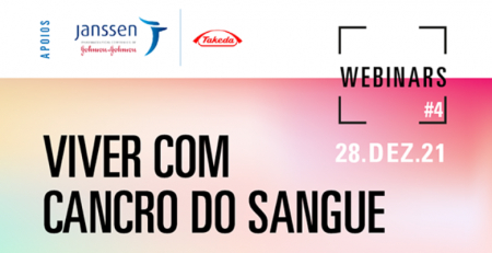 APCL promove webinar sobre como viver com cancro de sangue