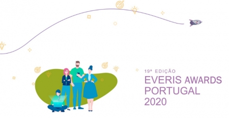 Ophiomics vence semifinal dos everis awards e arrecada 17.000 euros
