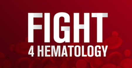 Fight4Hematology: a ASH em defesa da investigação e do cuidado ao doente