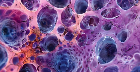 Mieloma múltiplo: Medição da DRM  no sangue por espectrometria de massa identifica respondedores de longo prazo