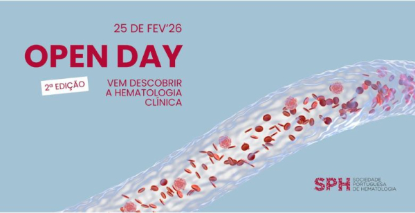 SPH promove 2.ª Edição do 'Open Day – Hematologia' para estudantes de Medicina