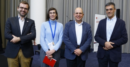 Novos dados de evidência científica com obinutuzumab