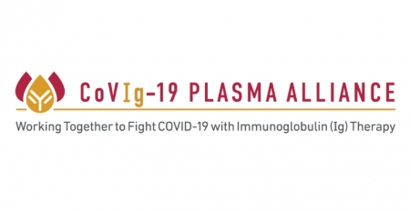 Aliança do Plasma CoVIg-19 estabelece colaborações no desenvolvimento de uma imunoglobulina hiperimune derivada de plasma