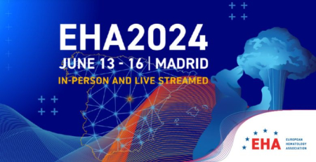 Madrid recebe European Hematology Association Congress