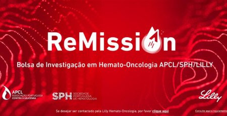 ReMission pretende apoiar projeto focado em neoplasias de células B
