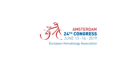 Save-the-date: 24.º Congresso da European Hematology Association