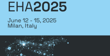 Marque na agenda: EHA2025 Congress acontece em junho