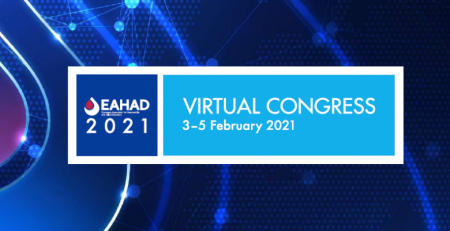 Congresso EAHAD começa já quarta-feira