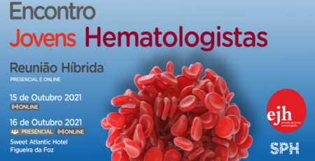 Marque na agenda: Encontro de Jovens Hematologistas