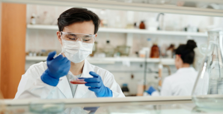 Estudo demonstra efeito promissor da inibição das metaloproteinases da matriz na progressão da LMA