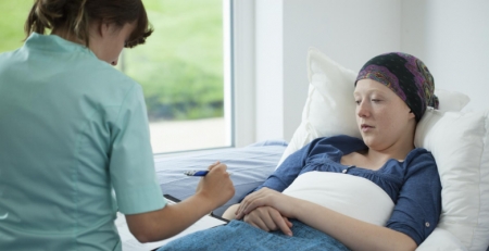 Condicionamento com quimioterapia isoladamente pouco seguro para a leucemia linfoblástica aguda infantil