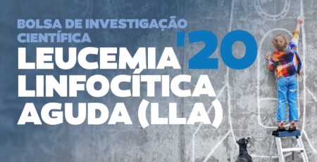 Bolsa de Investigação Científica em LLA: consulte o regulamento