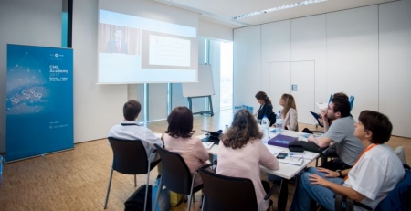 CML Academy 2017 promove a discussão em torno da leucemia mieloide crónica