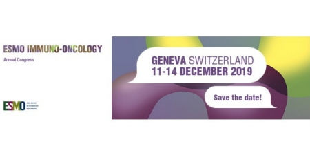 ESMO Immuno-Oncology Congress 2019: inscrições a terminar