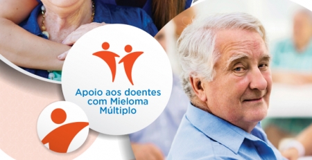 Amgen e AEOP criam documento educativo para doentes com mieloma múltiplo