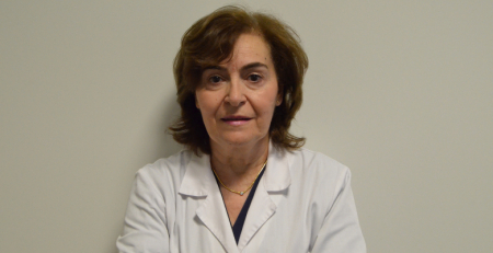 Dr.ª Madalena Calheiros: “Não temos nenhum doente com coagulopatia que tenha sido deixado para trás”