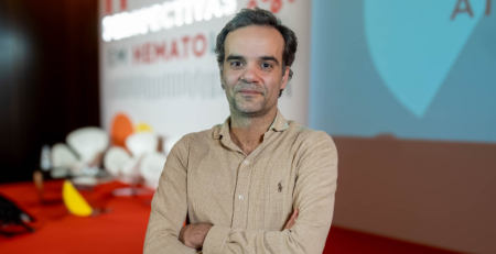 Novo tripleto com anti-CD38 “acrescenta valor” no tratamento do mieloma múltiplo refratário