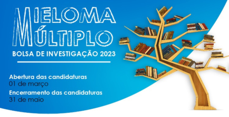 Bolsa de Investigação em Mieloma Múltiplo: candidaturas a terminar