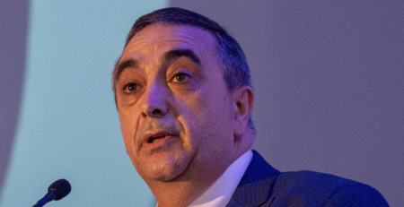 Prof. Doutor Graciano Paulo reeleito para a direção da plataforma europeia EURAMED