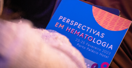 Perspectivas em Hematologia por instantes fotográficos