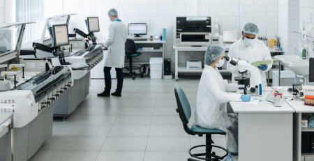 Gilead anuncia resultados com uma SG mais longa vs. standard of care no tratamento do LDGCB e LCBAG recidivante/refratário