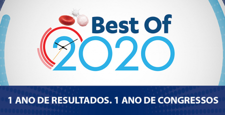Best of 2020: Assista ao vídeo e participe no live Q&amp;A