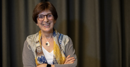 Homenagem à Prof.ª Doutora Maria Letícia Ribeiro marca a 30.ª Sabatina de Hematologia