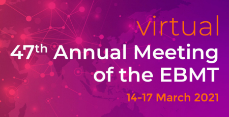 Balanço de sucesso do 47.º Congresso Anual da EBMT