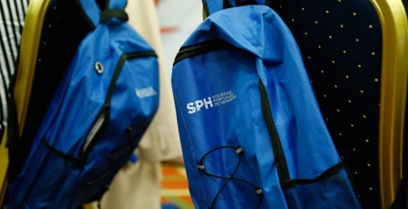 SPH premeia melhores trabalhos de investigação