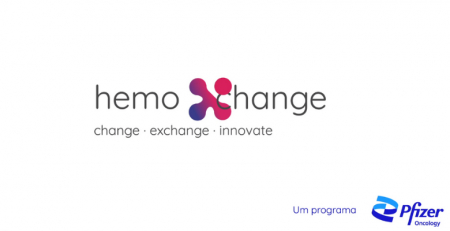 HemoXchange: o novo programa da Pfizer Oncology dedicado à Hematologia