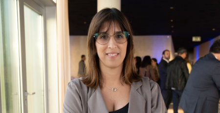 “Epcoritamab em monoterapia está aprovado como estratégia de tratamento de doentes com LDGCB em R/R, para os quais julgávamos não haver atualmente outras soluções terapêuticas”