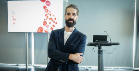 Tratamento da LMA FLT3-ITD: evidência de “grande capacidade de resposta” com inibidor de FLT3 pode colmatar lacunas clínicas