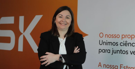 “O nosso compromisso é claro: desenvolver ciência transformadora e colocá-la ao serviço das pessoas com cancro”